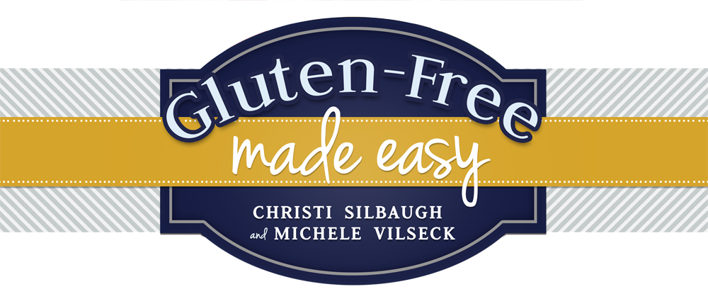 Gluten-free Made Easy